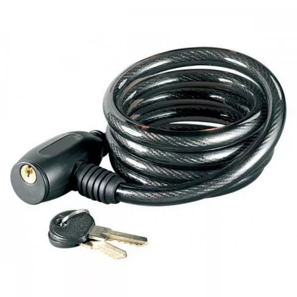 Antifurt cheie- B - 12mm*6.3mm*120cm