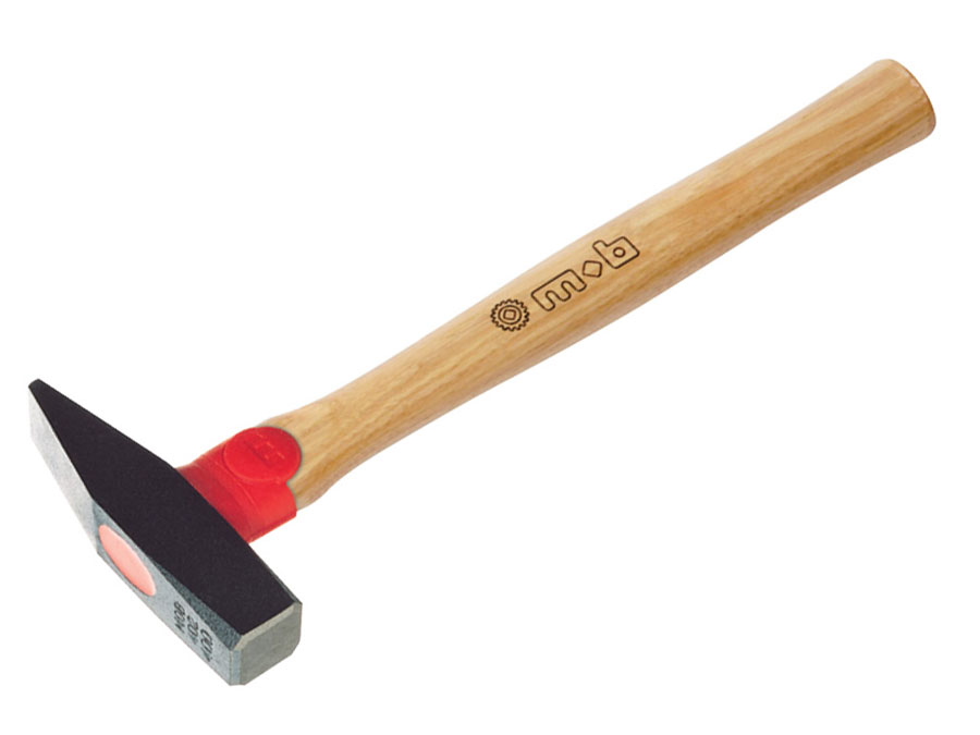 Ciocan pentru lacatuserie 500g coada lemn Mob