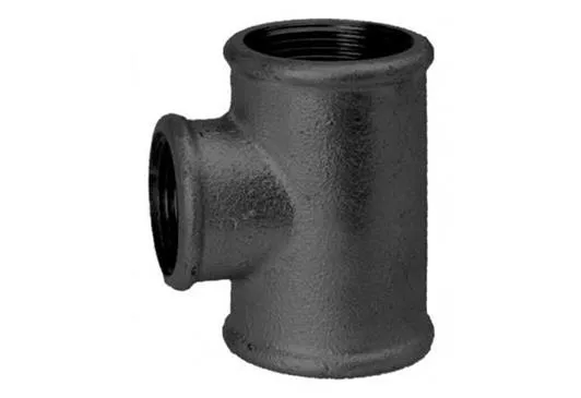 Tu redus zincat 2"-6/4"