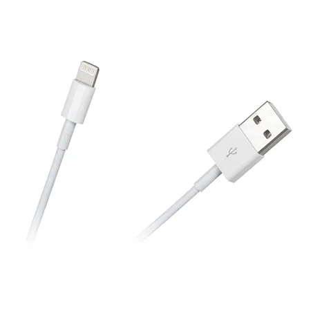 Cablu USB -lightning 1m licenta Foxconn Iphone