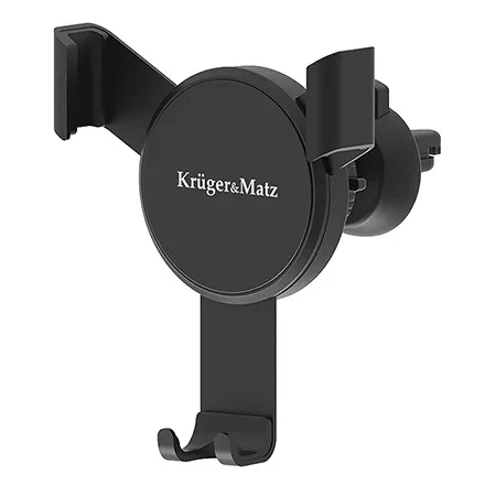 [KM1362] Suport auto grila Gravity Kruger&Matz