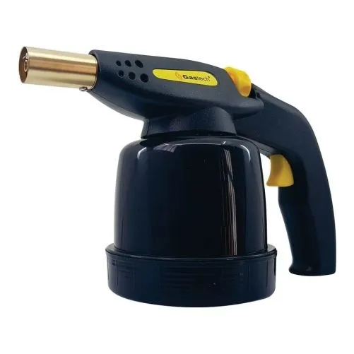 Lampa Gaz Gastech Corp Plastic + Aprindere - Gastech GT-3005