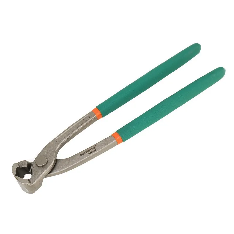 Cleste fierar, maner dubla protectie 10" - HB720110 Venus