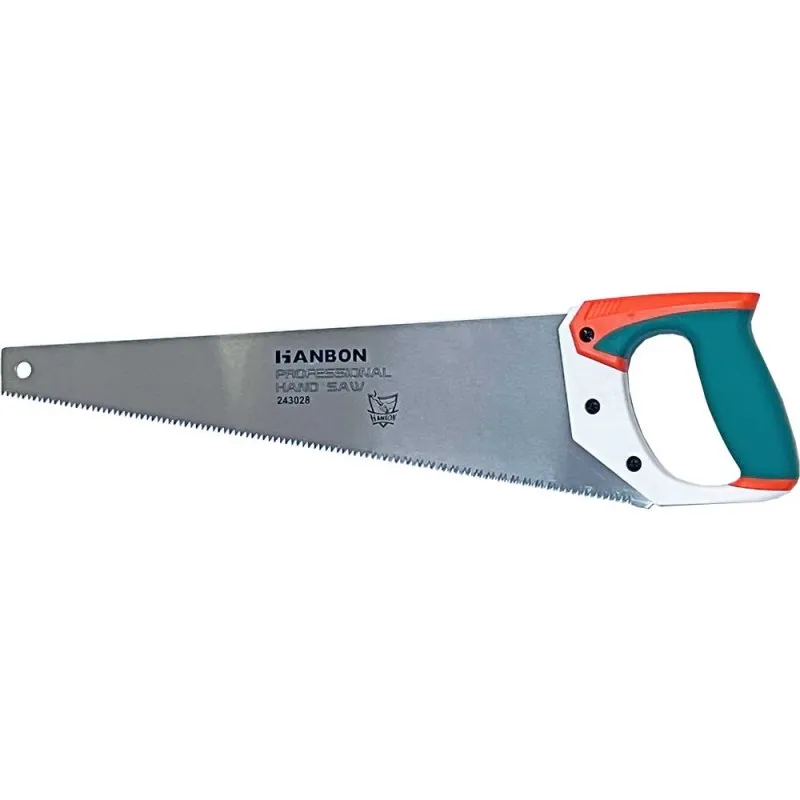 Fierastrau maner ABS-TPR, 7T - 18" (450mm) - HB243028 Venus