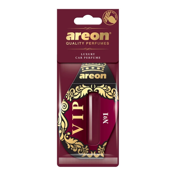 Liquid 5ml VIP No 1 Areon