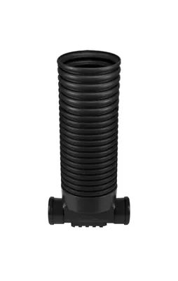 [CI3151116011] Baza camin PVC PIPE BASE complet echipata D.315 1in/1out D.160 H.1.2 m (baza+tub gofrat) (CI3151116011) Vodaland