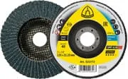 [322768] Disc lamelar SMT 624/115*22.23/K 80  curbat 322768  Klingspor