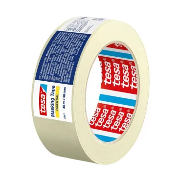 [T-04347-09] Banda adeziva mascare esentiala 48mm/45m Tesa