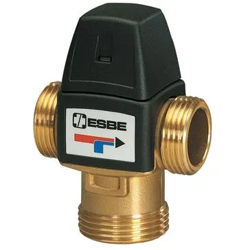 [Q5201005XXXXXXX] Vana de amestec  1" 35-60 GR VTA322 Esbe