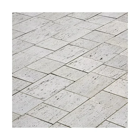 Dale pavaj, modul Athos 2 piese, smoke, 5cm Star Stone
