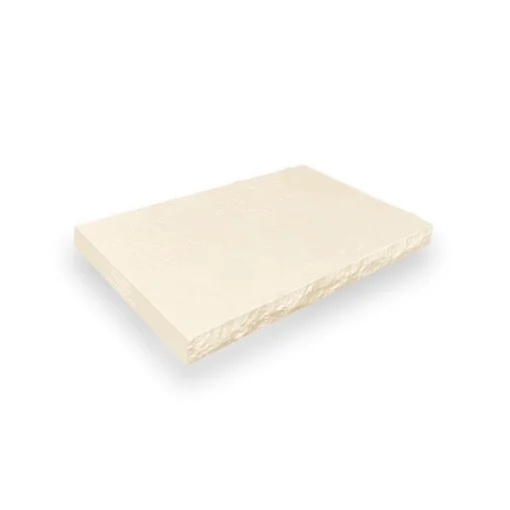 Capac interval gard Star Stone Antique, 50x25x4cm, smoke Star Stone