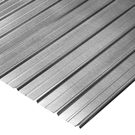 Tabla cutata gri antracit RAL7016 0.25mm 2x0.9m lucioasa