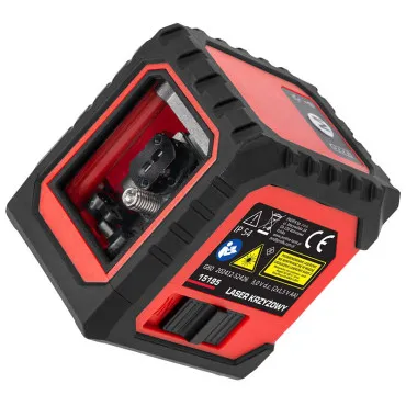 [15195] Nivela laser autonivelanta 0.3mm/1m/25m/cruce-1raza Proline