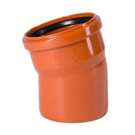 [12515pvc] Cot PVC 125/15grd Valplast