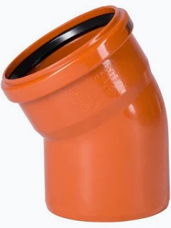 [12530pvc] Cot PVC 125/30grd Valplast