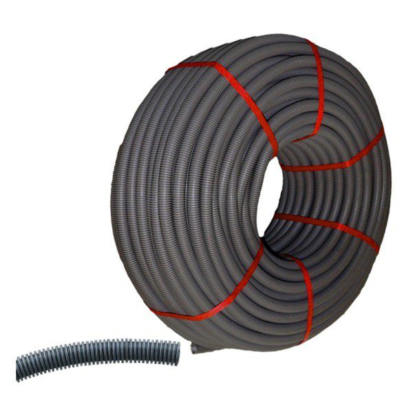 Copex flexibil cu sarma rezistenta marita 20mm 100m Legrand
