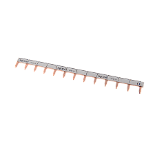 Bara alimentare tip pieptane 1P+n 13module Legrand