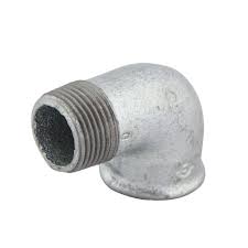 Cot zincat 3/4" FE-FI