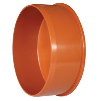 Dop PVC 200 Valrom