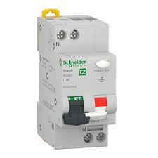 Intrerupator diferential 16A 1P+N 30MA C 4.5KA, Schneider