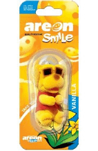 Areon smile vanilla