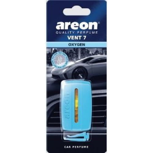 Areon vent 7 oxygen 4.5ml