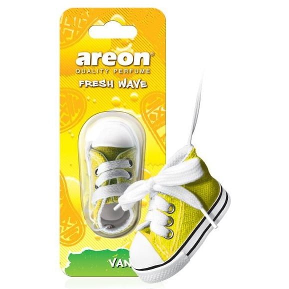 Areon fresh wave vanilla