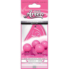 [59865] Mon Bubble Gum Areon