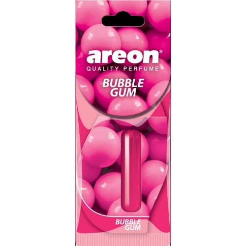 Mon liquid 5ml bubble gum Areon