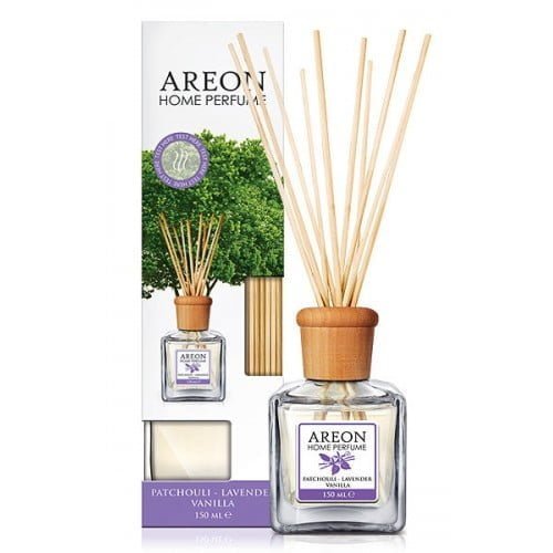 [60328] Home perfume 150ml patchouli lavender vanilla Areon