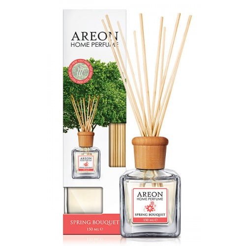 Home perfume 150ml spring bouquet Areon