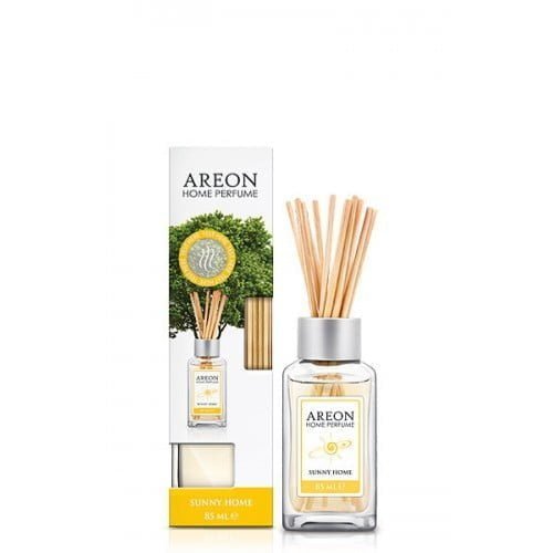Home perfume 85ml sunny home Areon