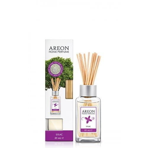 [60434] Home perfume 85ml lilac Areon