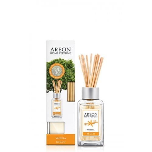 Home perfume 85ml vanilla Areon
