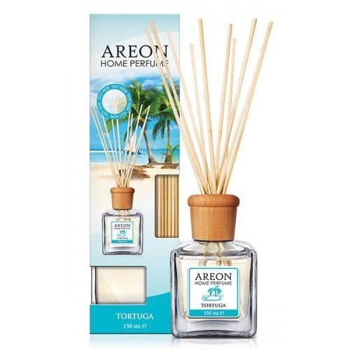 Home perfume 150ml tortuga Areon