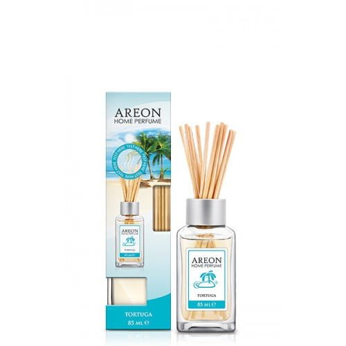 Home perfume 85ml tortuga Areon