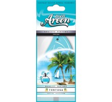 [62599] Mon Tortuga Areon