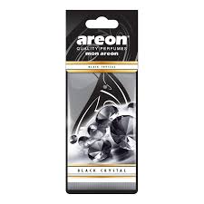 [62742] Mon Black Crystal Areon