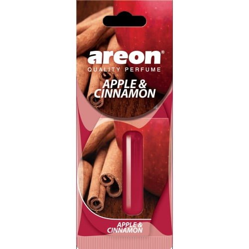 Mon liquid 5ml Apple&Cinnamon Areon