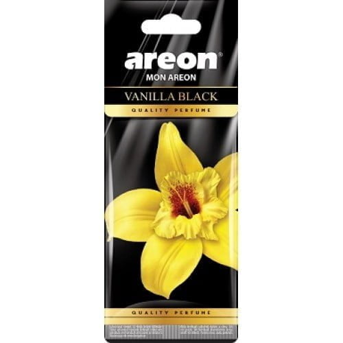 Mon Vanilla Black Areon
