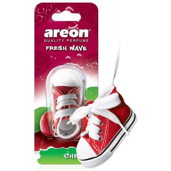 Areon fresh wave cherry
