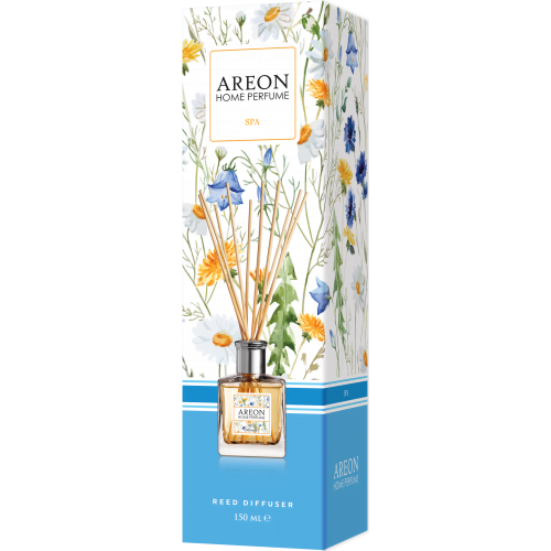 Home perfume 150ml Spa Areon