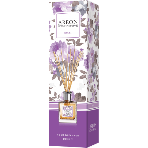 Home perfume 150ml Violet