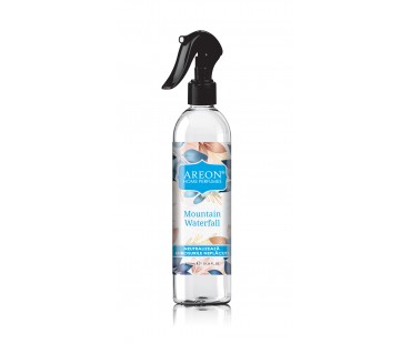 Areon Home malodor control spray 300m mountain waterfall