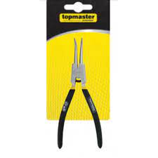 DL cleste sigurante varf indoit 180mm topmaster delistat