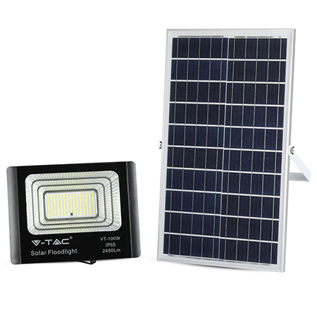 REFLECTOR LED 35W 6000K CU INCARCARE SOLARA V-tac