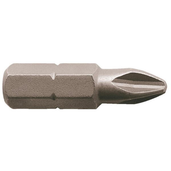 Bit Milwaukee Shockwave Impact Duty PH1x25 mm