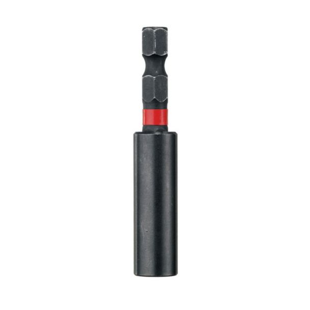 Adaptor magnetic pentru biti 60mm 4932430478, prindere HEX 1/4" C63 Milwaukee 