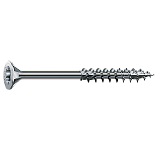 Surub autofiletant pentru lemn 10x240 cap inecat T50 Spax
