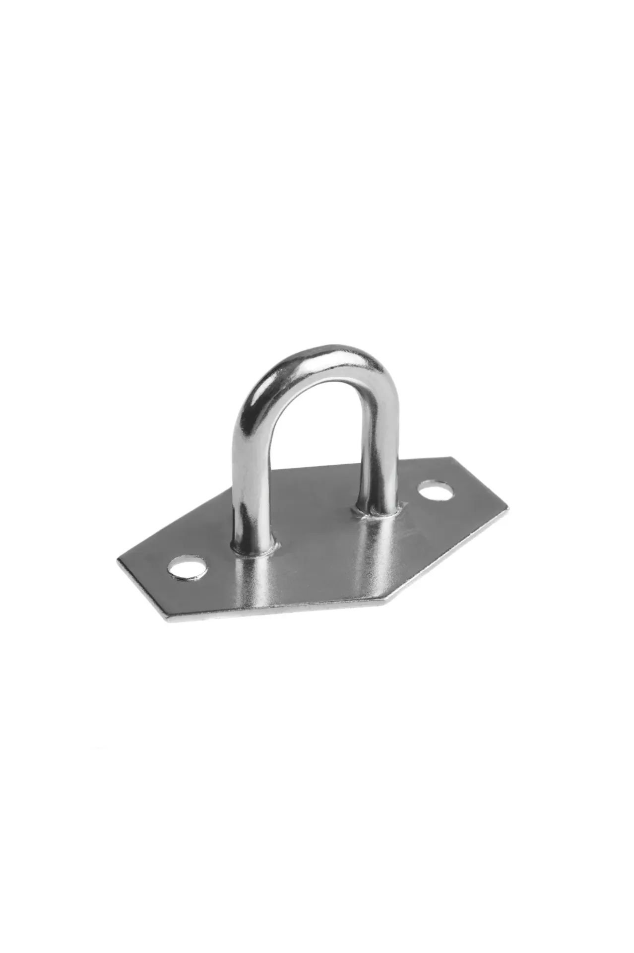 Accesoriu zăvor pentru inchizator lacat 40x28mm Vormann